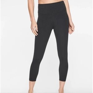 Athleta Black Leggings